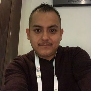 Meet your Posher, Juan